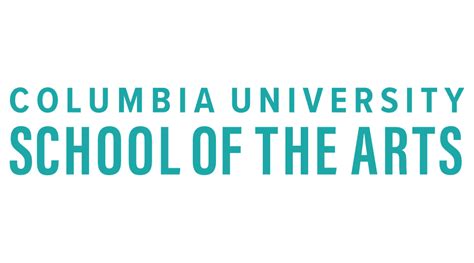 columbia school of fine arts
